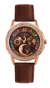 L`Duchen Celeste D 737.42.38